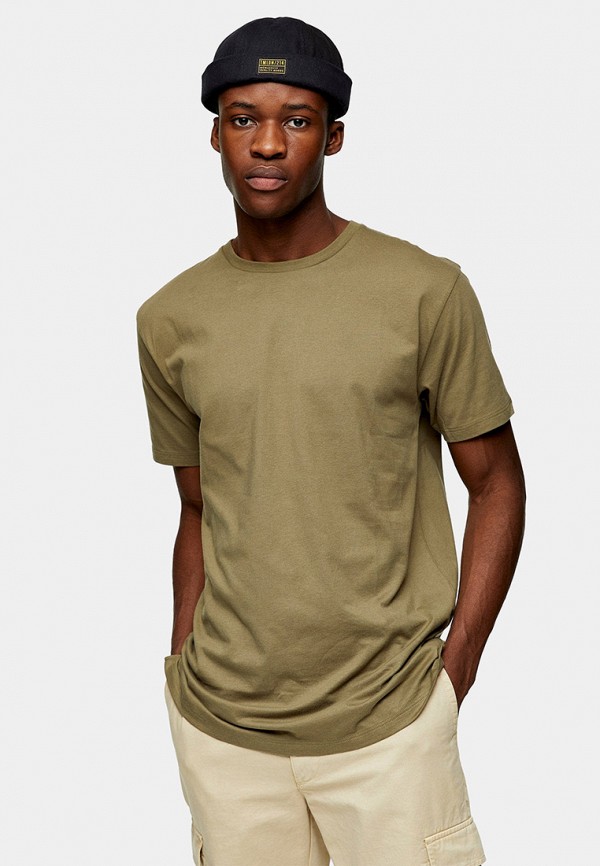 фото Футболка topman