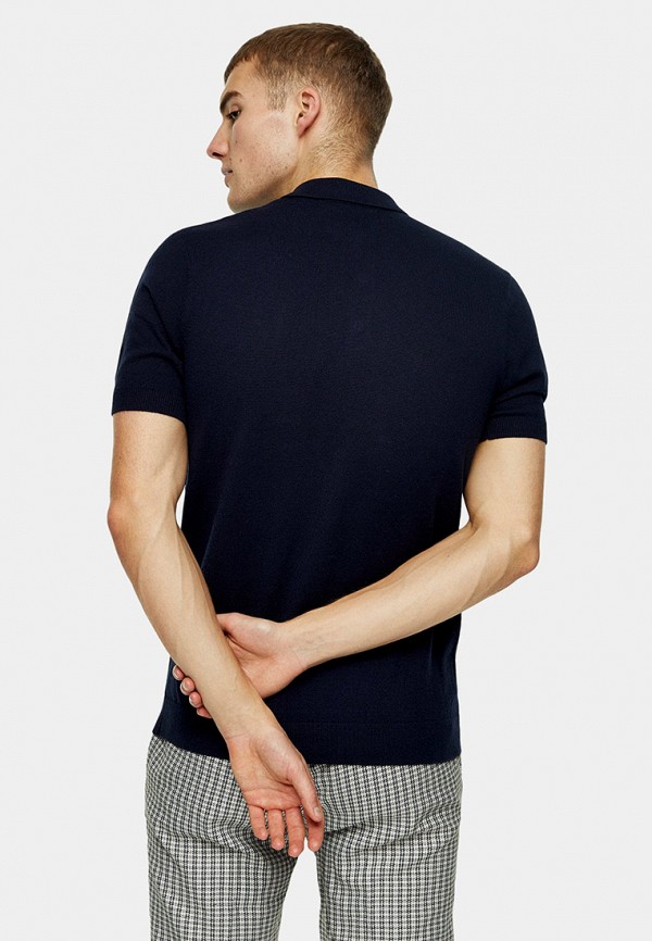 фото Поло topman