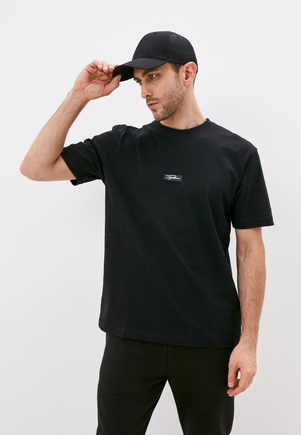 фото Футболка topman