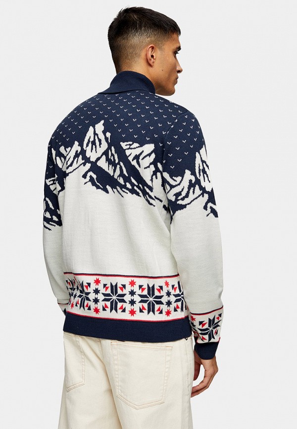 фото Свитер topman