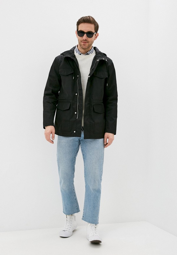 фото Куртка topman