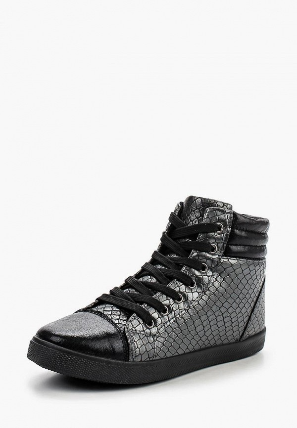 Кеды Topway, Серый
Кеды Topway, Серый