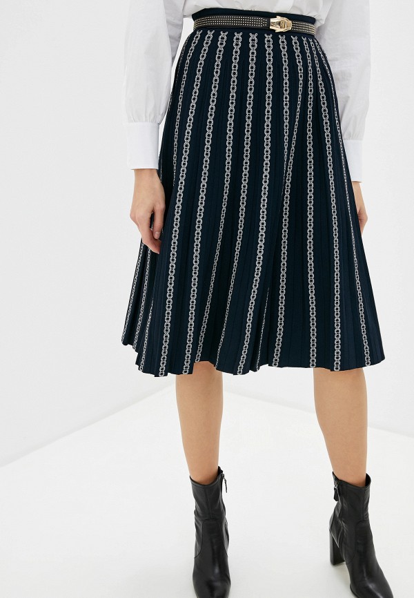 Юбка Tory Burch, Синий
Юбка Tory Burch, Синий