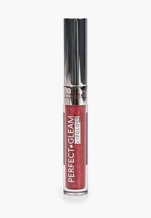 Блеск для губ Top Face, Розовый, Perfect Gleam №08 3,5 гр
Блеск для губ Top Face, Розовый, Perfect Gleam №08 3,5 гр