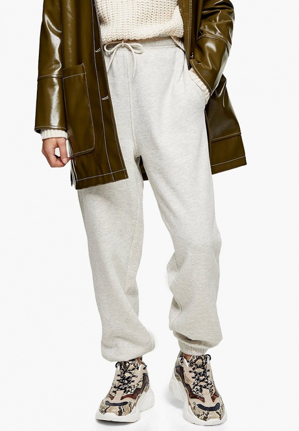 фото Брюки спортивные topshop petite