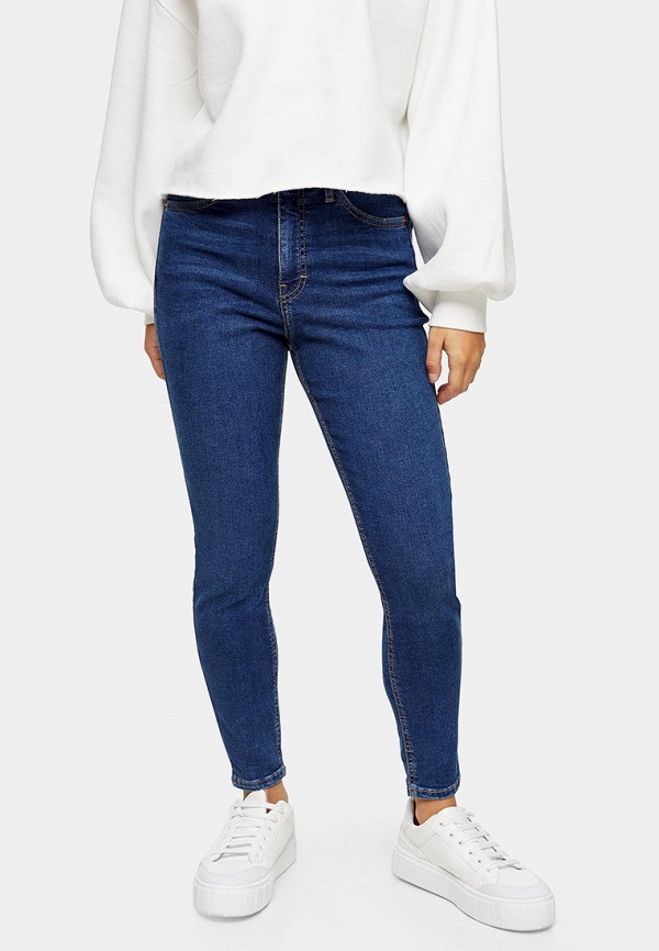 фото Джинсы topshop petite