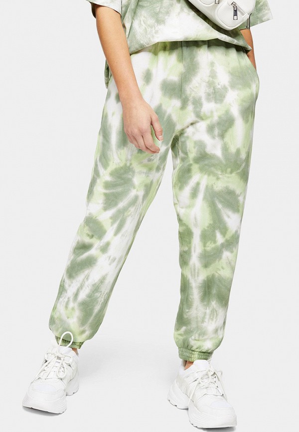 фото Брюки спортивные topshop petite