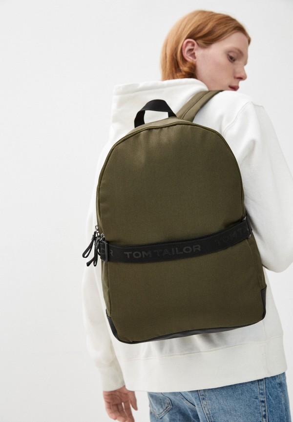 фото Рюкзак tom tailor