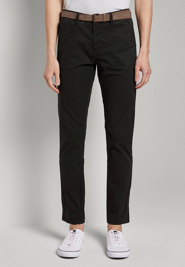 фото Брюки tom tailor denim