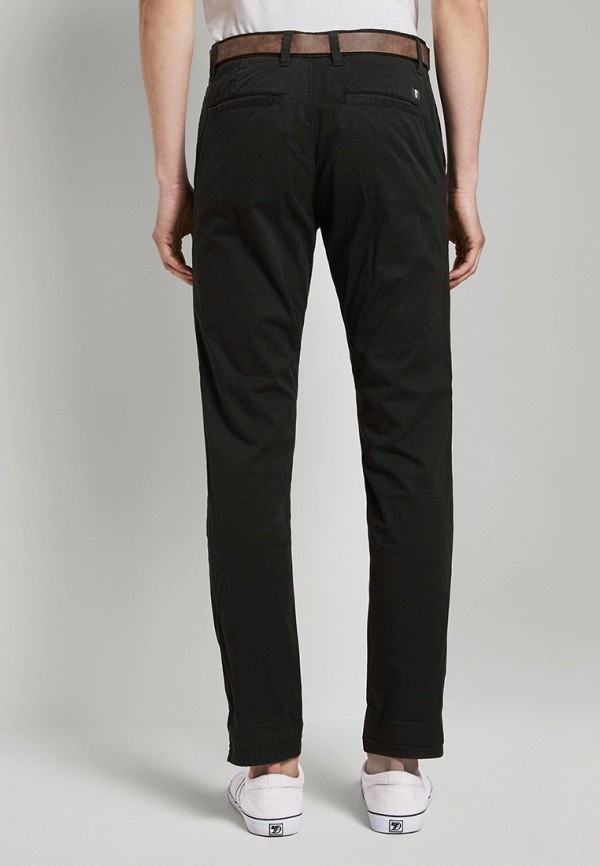 фото Брюки tom tailor denim