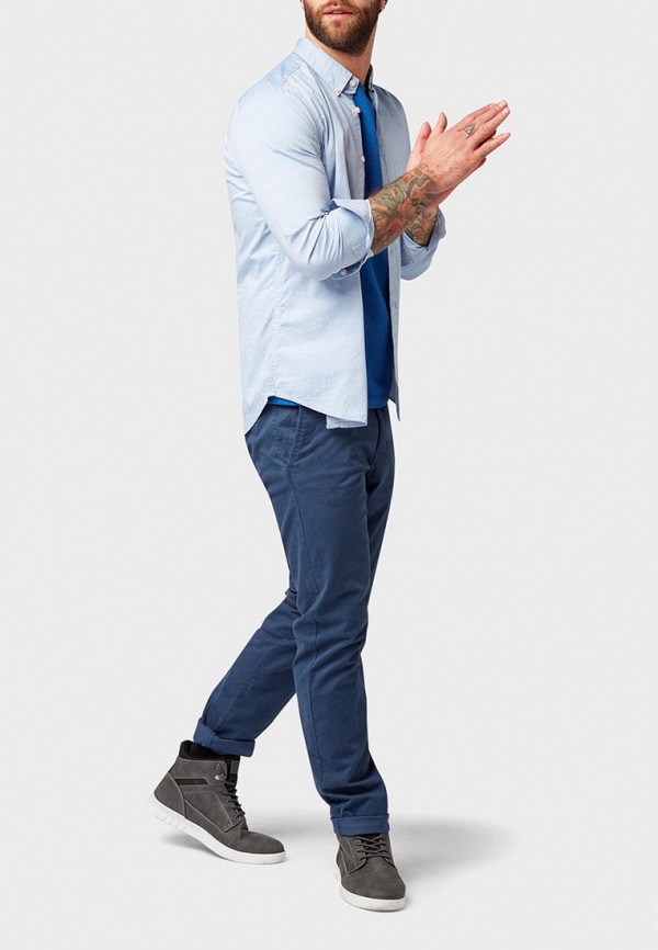фото Рубашка tom tailor