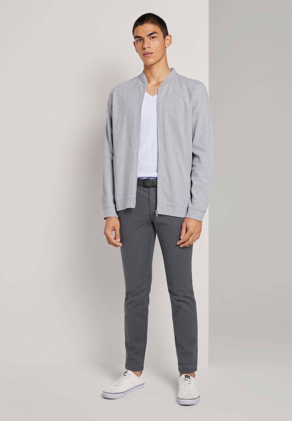 фото Брюки tom tailor denim