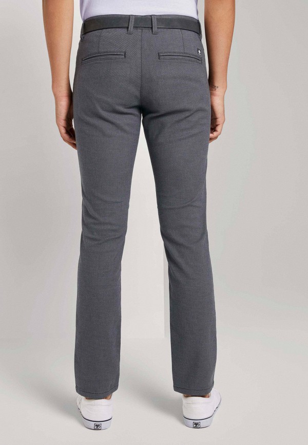 фото Брюки tom tailor denim