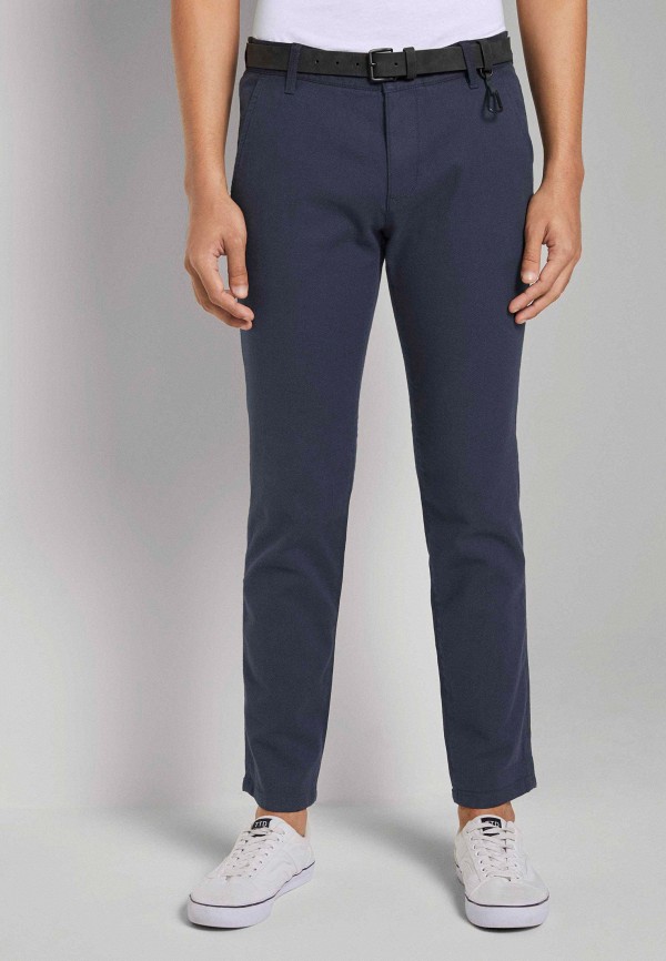 фото Брюки tom tailor denim