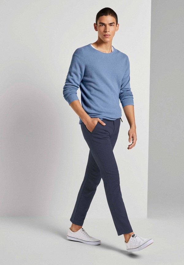фото Брюки tom tailor denim