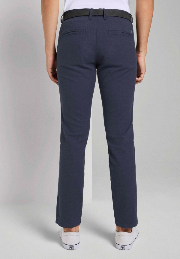 фото Брюки tom tailor denim