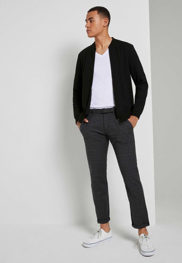 фото Брюки tom tailor denim