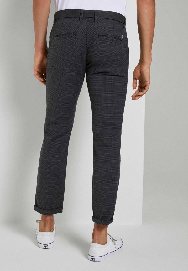 фото Брюки tom tailor denim