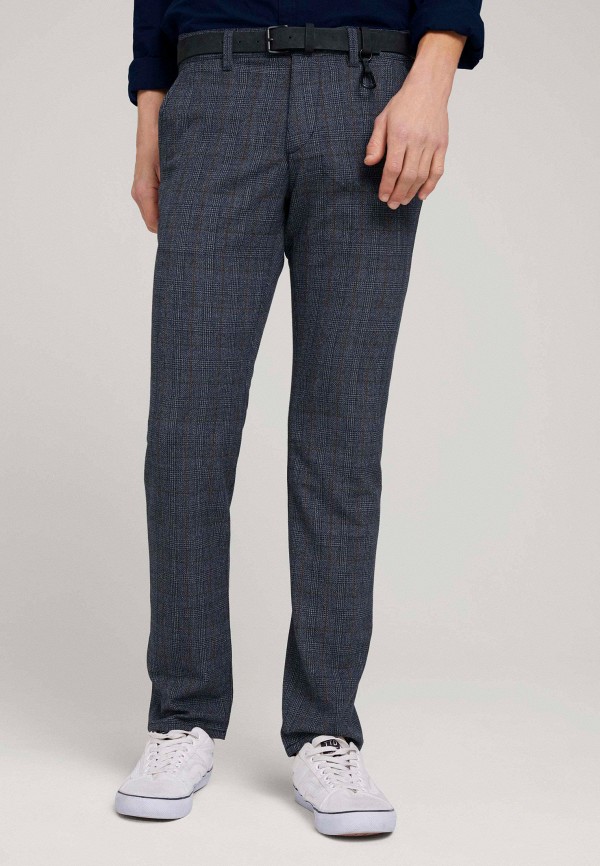 фото Брюки tom tailor denim