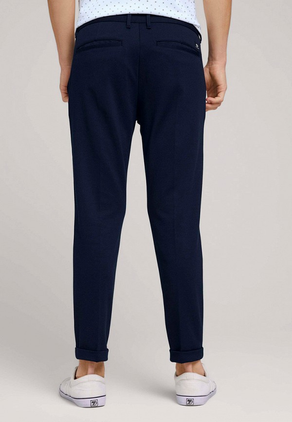 фото Брюки tom tailor denim