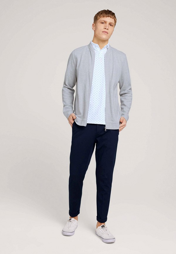 фото Брюки tom tailor denim