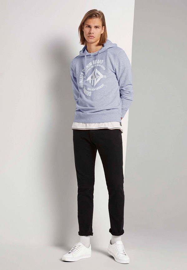 фото Худи tom tailor denim