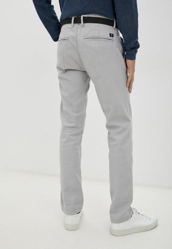 фото Брюки tom tailor denim