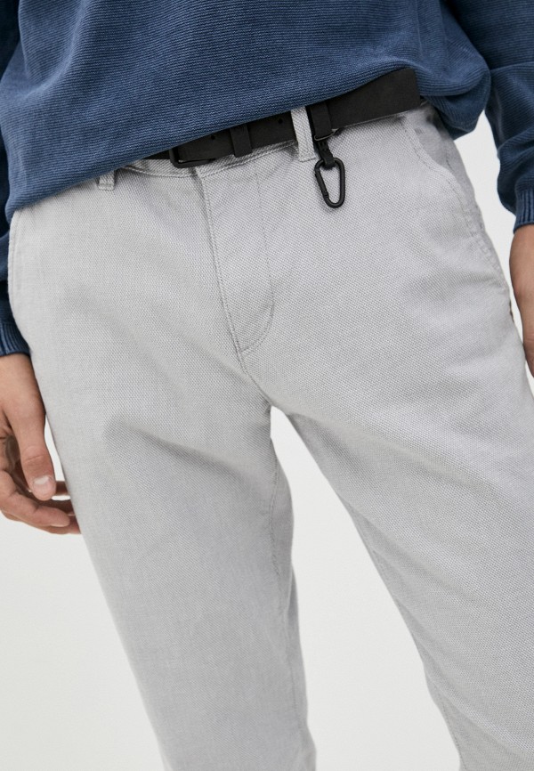 фото Брюки tom tailor denim