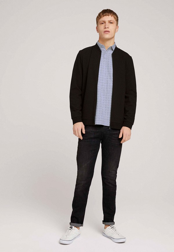 фото Поло tom tailor denim