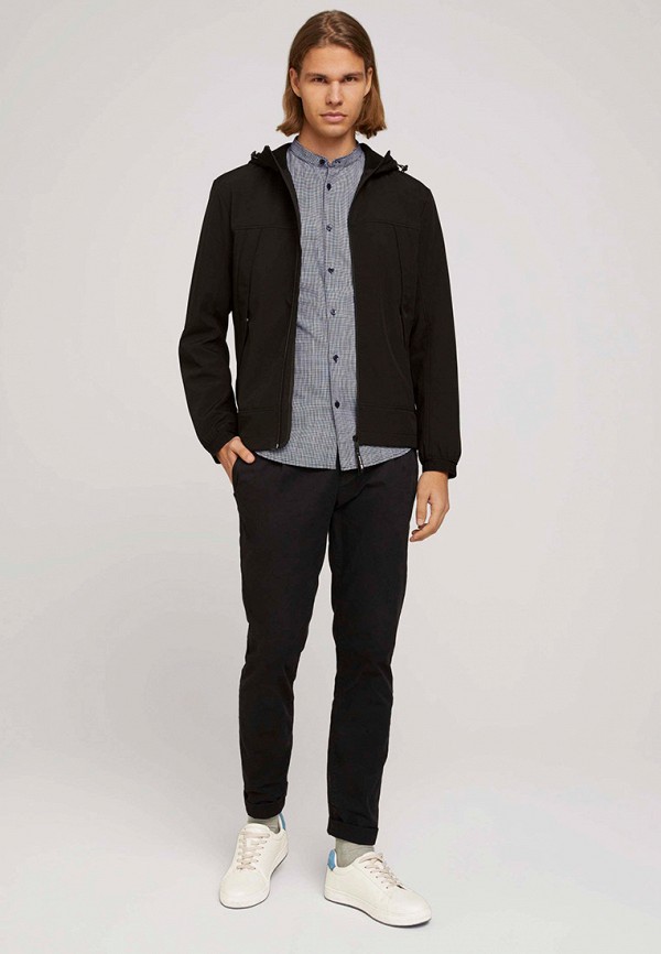 фото Ветровка tom tailor denim