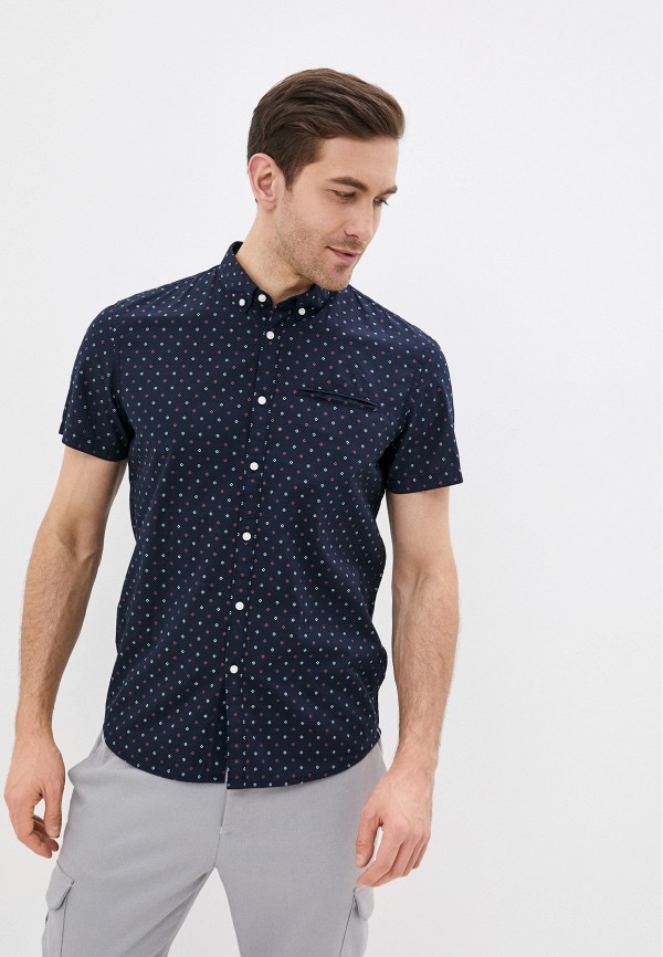 фото Рубашка tom tailor denim
