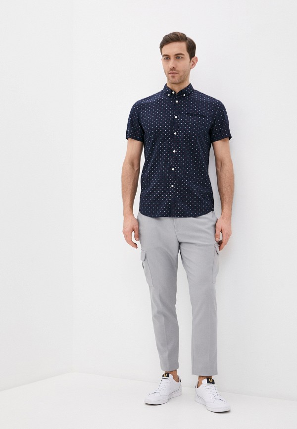 фото Рубашка tom tailor denim
