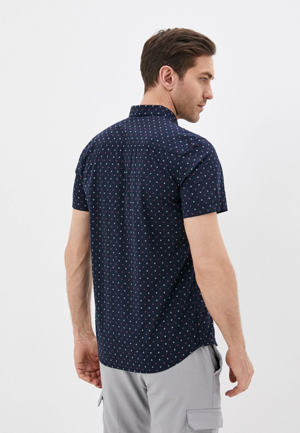 фото Рубашка tom tailor denim