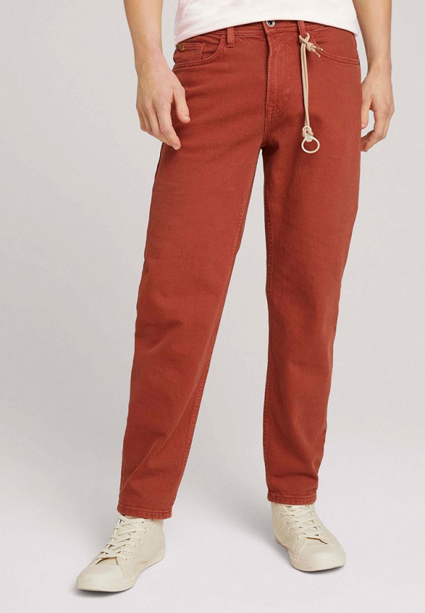 фото Брюки tom tailor denim