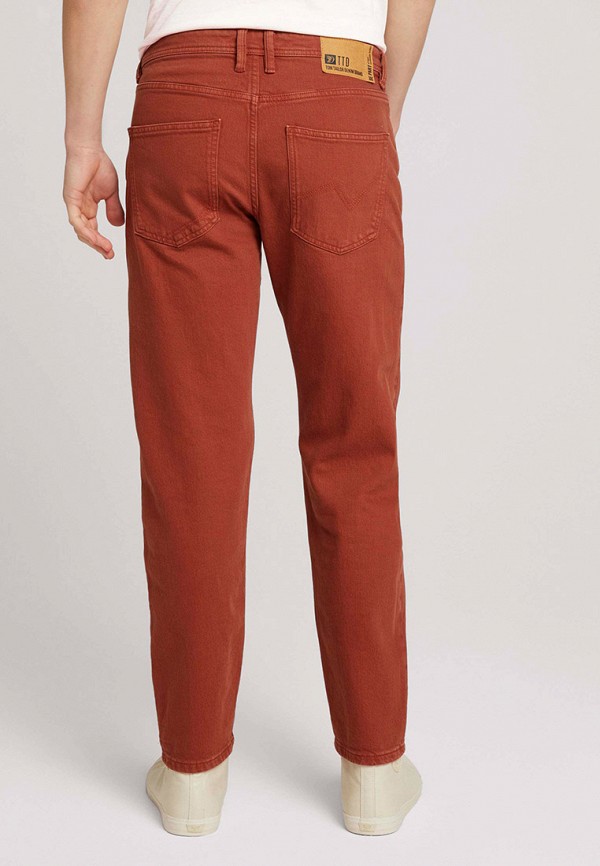 фото Брюки tom tailor denim