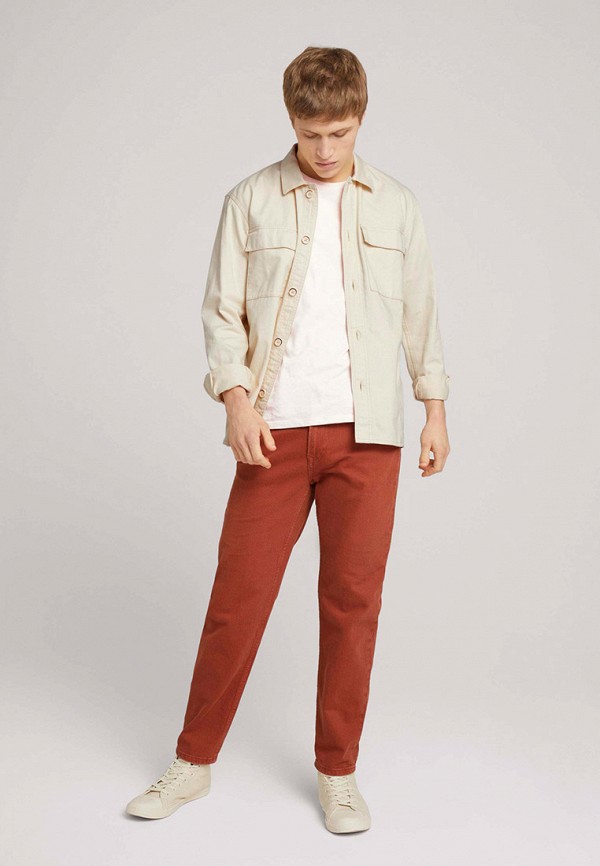 фото Брюки tom tailor denim