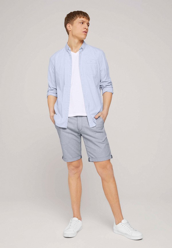 фото Шорты tom tailor denim