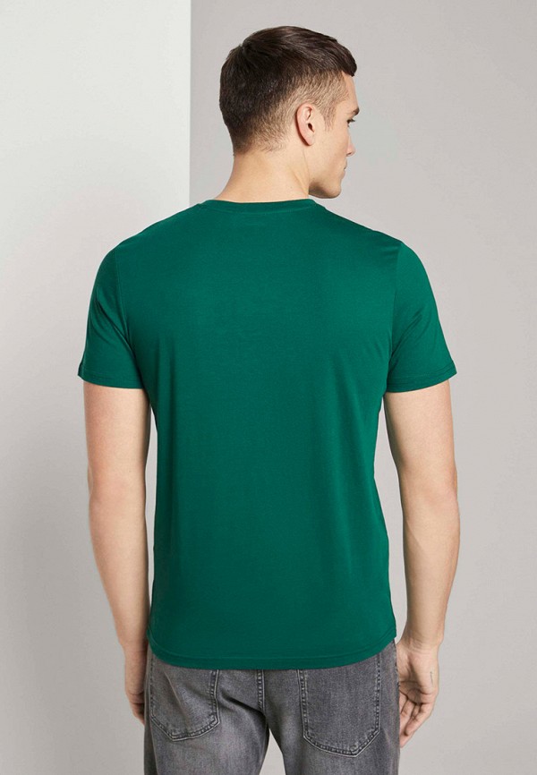 фото Футболка tom tailor