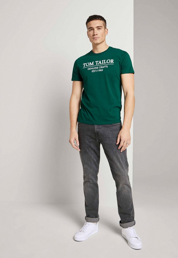 фото Футболка tom tailor