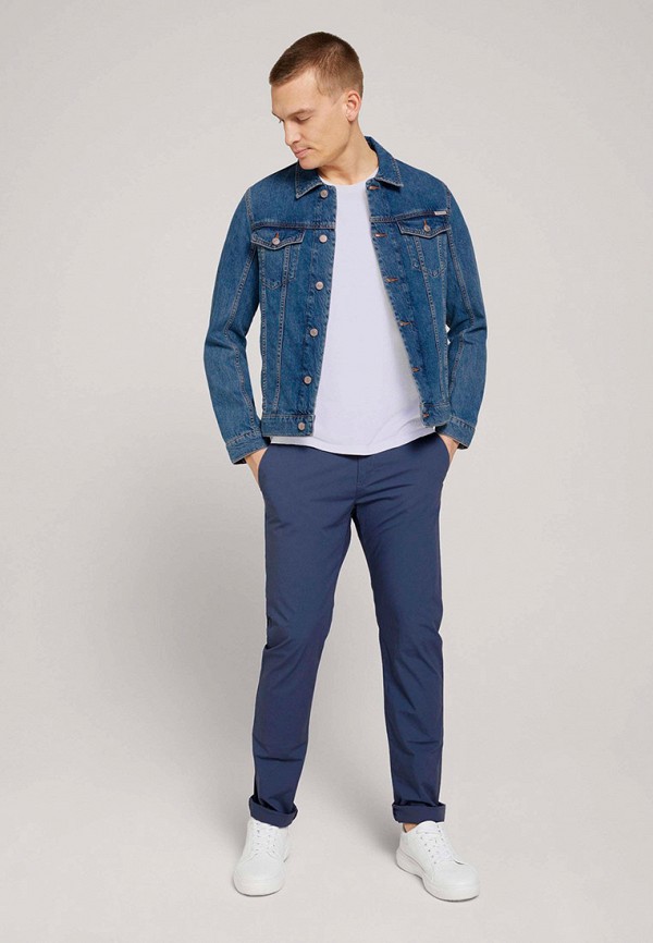 фото Брюки tom tailor