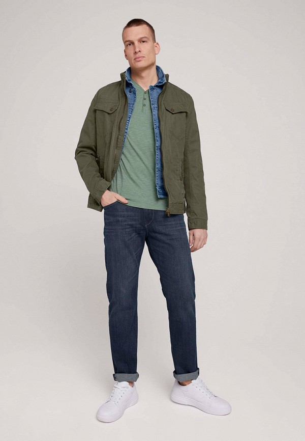 фото Футболка tom tailor