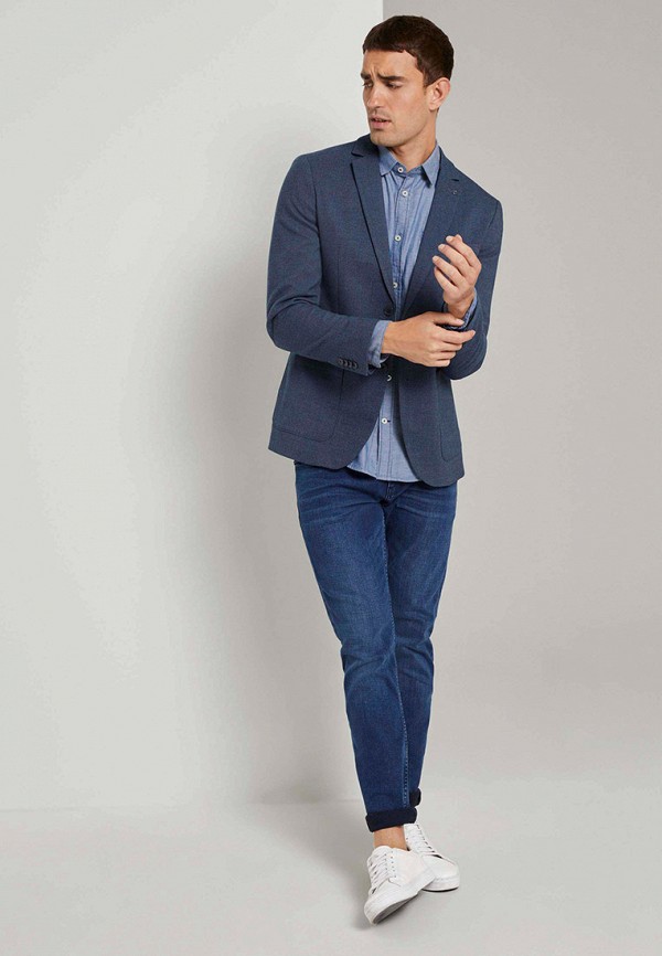 фото Рубашка tom tailor
