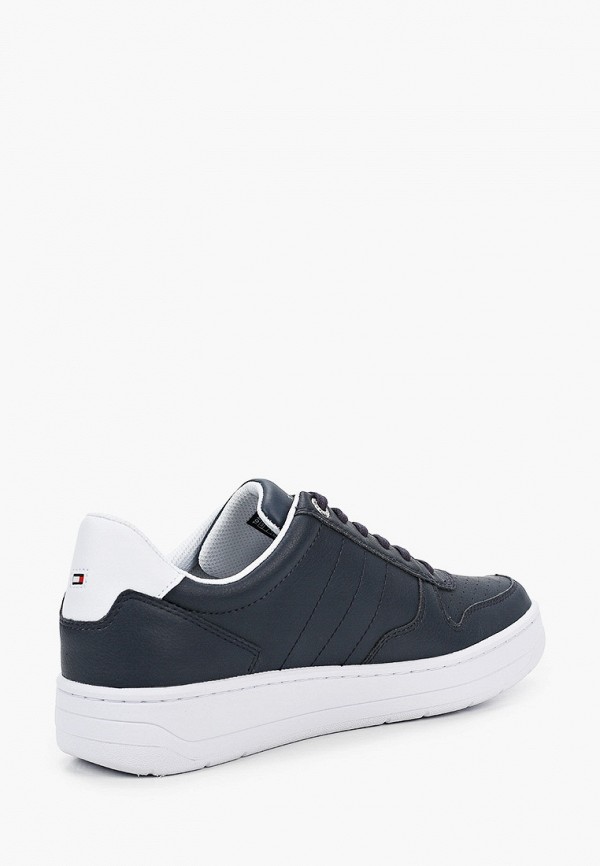 фото Кеды tommy hilfiger