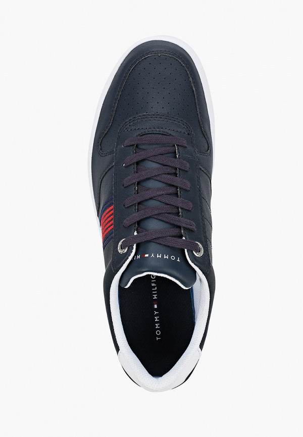 фото Кеды tommy hilfiger