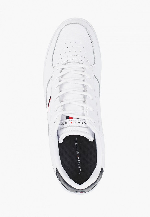 фото Кроссовки tommy hilfiger