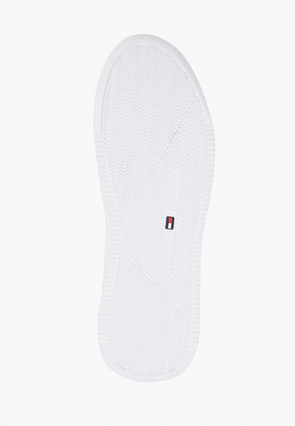 фото Кроссовки tommy hilfiger