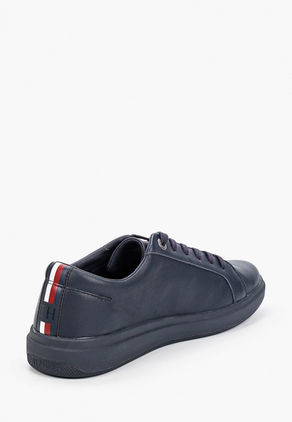 фото Кеды tommy hilfiger