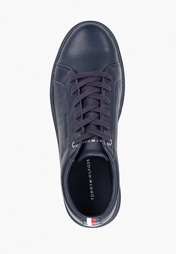 фото Кеды tommy hilfiger