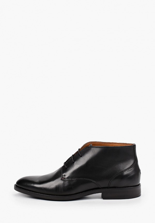 фото Ботинки tommy hilfiger