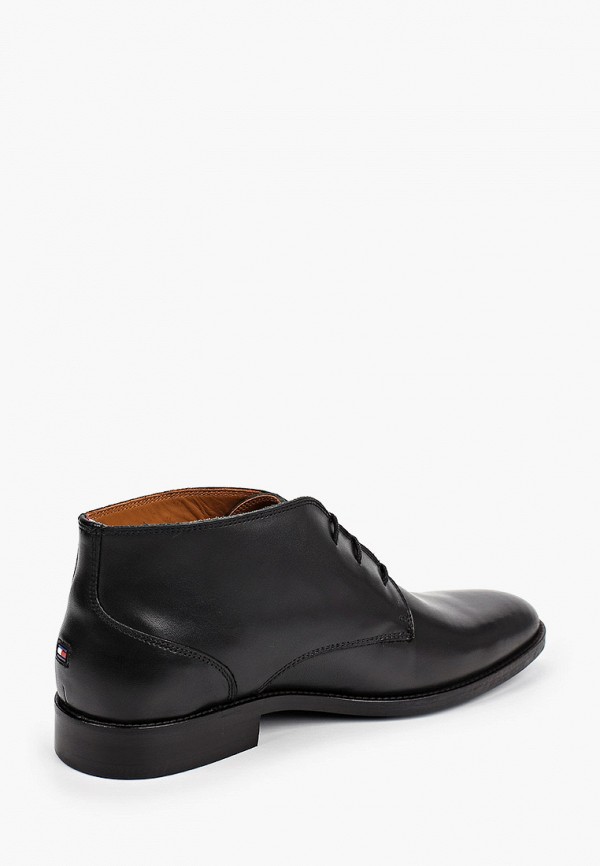 фото Ботинки tommy hilfiger